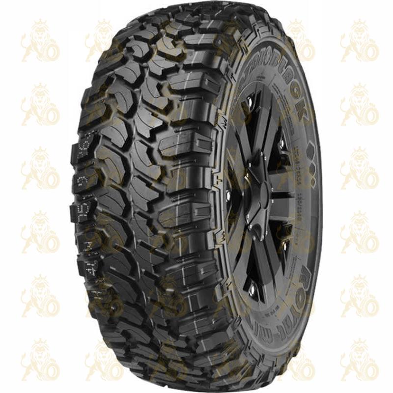 Royal Black Royal M/T 265/75 R16 123/120Q