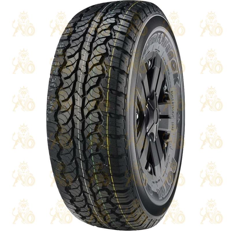 Royal Black Royal A/T 275/65 R18 123/120S