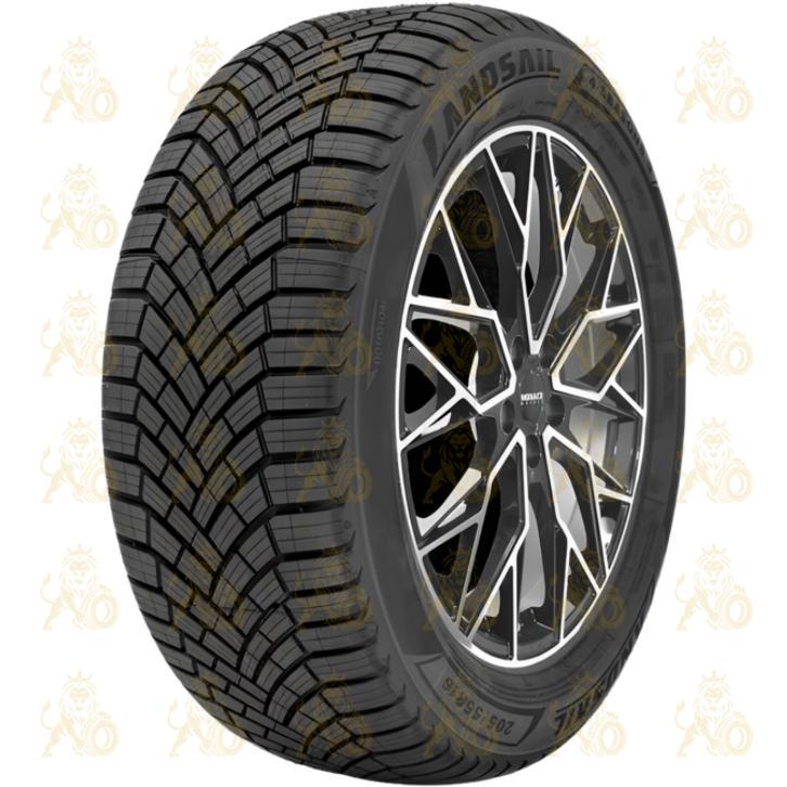 Landsail 4-Seasons 3 195/50 R15 82V
