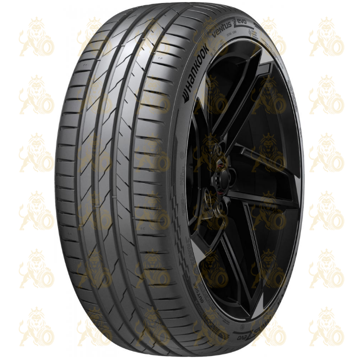 Hankook Ventus Evo K137 295/30 R21 102Y XL