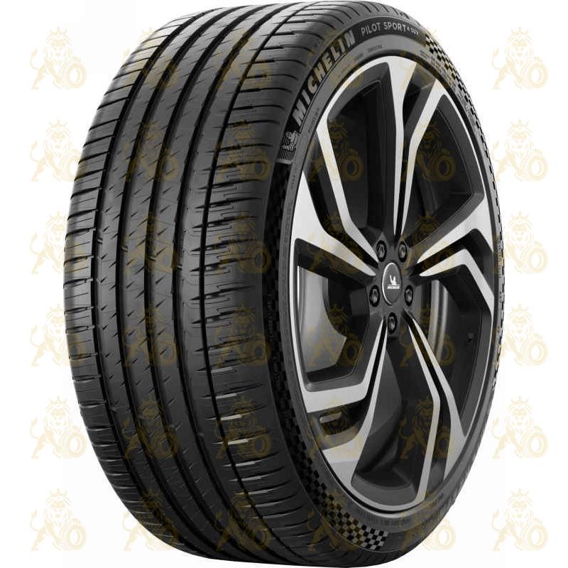 Michelin Pilot Sport 4 SUV FullRingVelvet 315/35 R20 110Y XL RunFlat