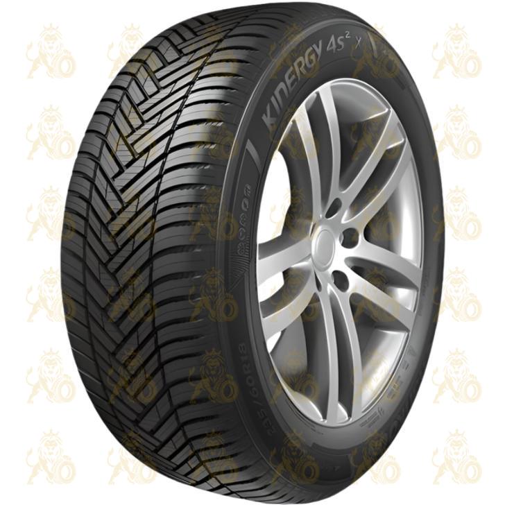 Hankook Kinergy 4S2 H750A 285/40 R22 110Y XL
