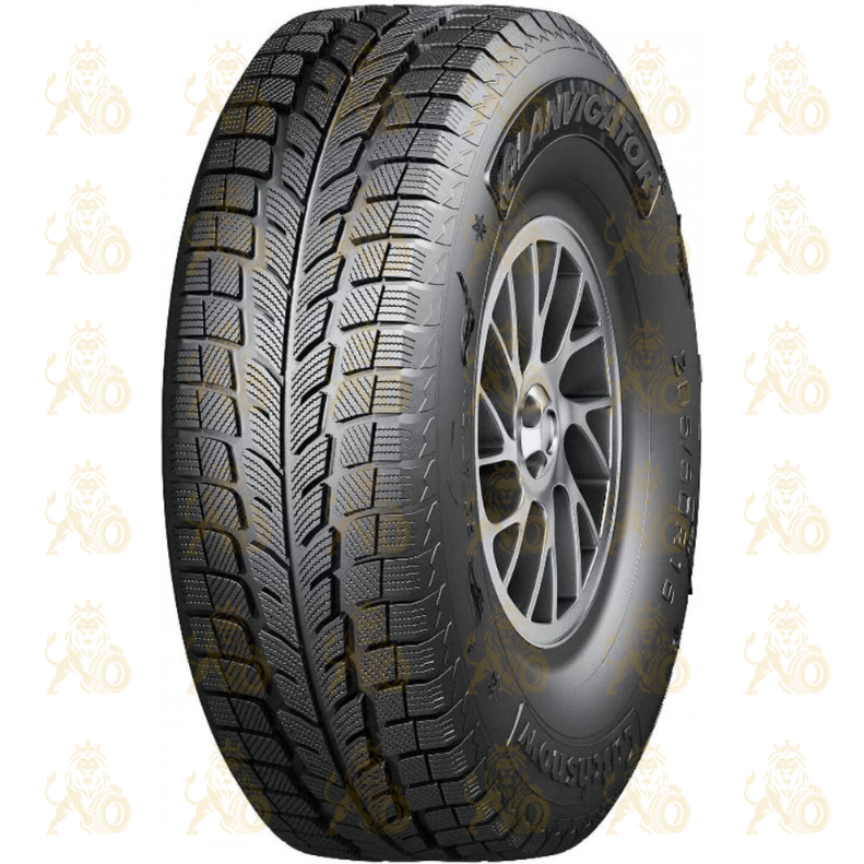 Lanvigator Catchsnow 265/70 R17 115T