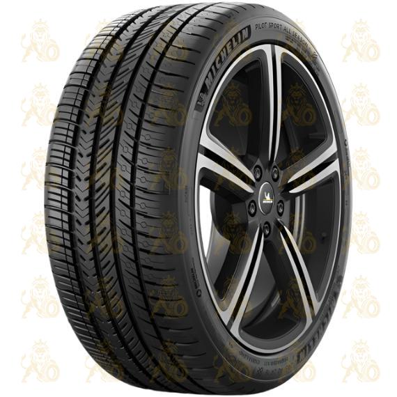 Michelin Pilot Sport A/S 4 Acoustic 285/45 R22 114Y XL LR