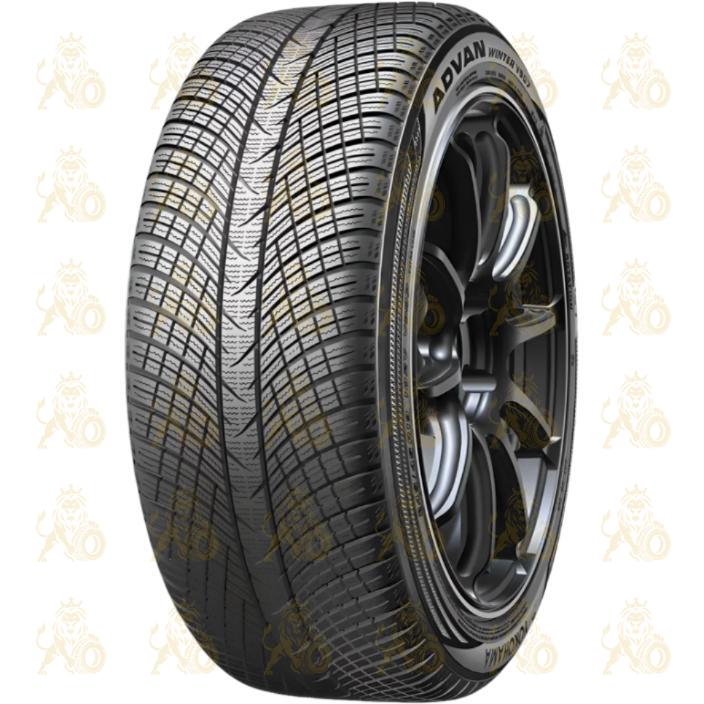 Yokohama Advan Winter V907 315/35 R22 111V