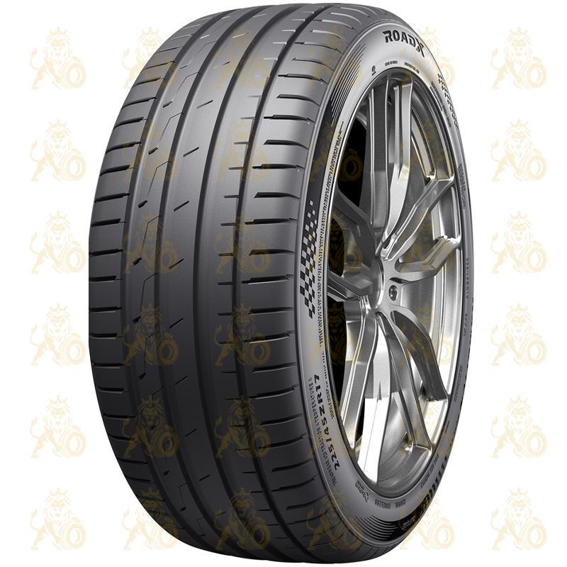 RoadX RXMotion DU71 225/55 R17 101W XL