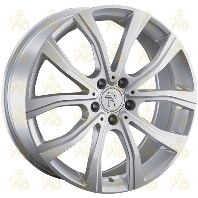 Replay MR218 8.5x19 5*112 ET34.5 DIA66.6 SF Литой