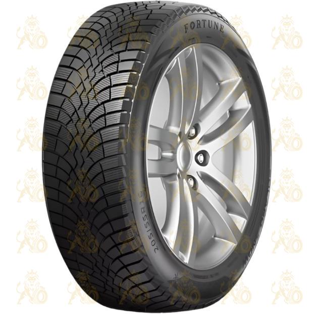 Fortune Polaro Snow 245/55 R19 103H