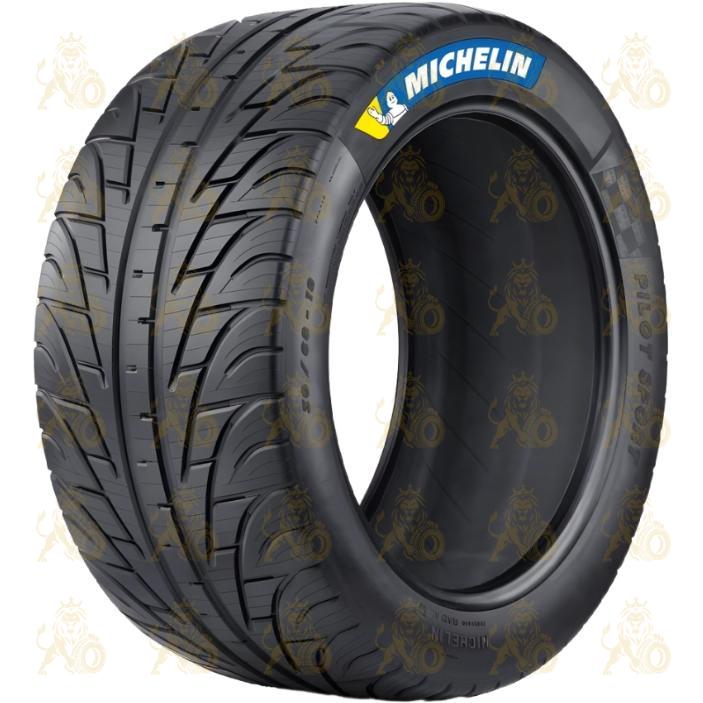 Michelin Pilot Sport GT P2L 30/68 R18 --