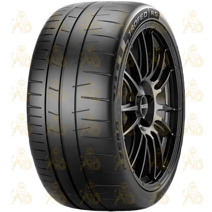 Pirelli P Zero Trofeo RS 325/30 R21 108Y XL