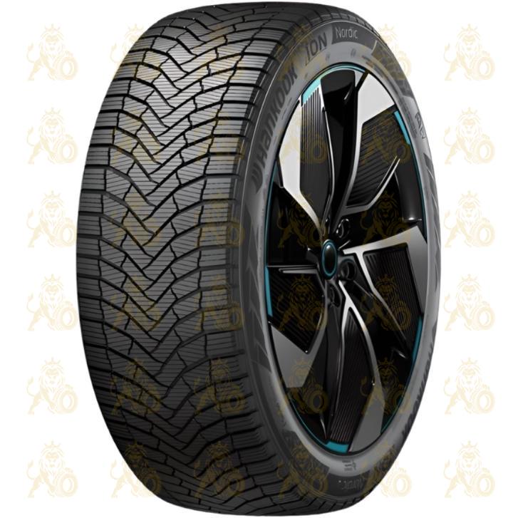Hankook iON Nordic ice IW41 245/40 R20 99H XL