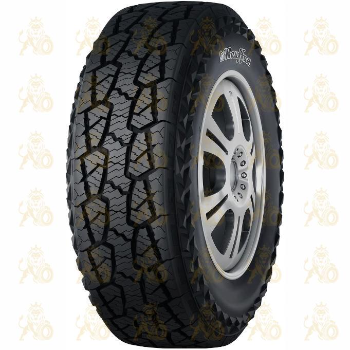 Rauffan Mega Trak A/T I 265/65 R17 120/117S