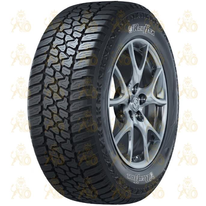 Rauffan Mega Trak A/T II 265/70 R17 121/118S