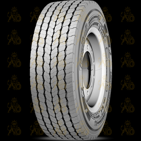 Cordiant Professional DL-1 315/60 R22.5 152/148L Ведущая