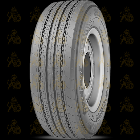 Cordiant Professional FL-2 315/70 R22.5 154/150L Рулевая