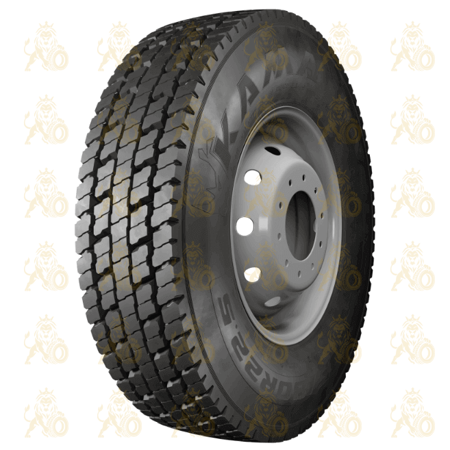 Кама NR 202 245/70 R17.5 136/134M Ведущая