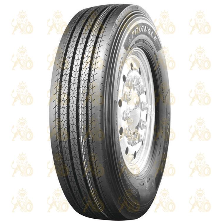 Triangle TRS02 315/80 R22.5 157/154L PR20 Рулевая
