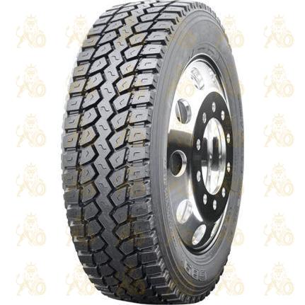 Triangle TR689A 215/75 R17.5 135/133L PR16 Ведущая