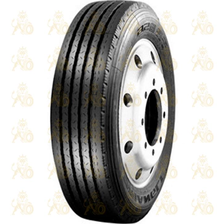 Triangle TR656 255/70 R22.5 140/137M PR16 Рулевая/прицепная