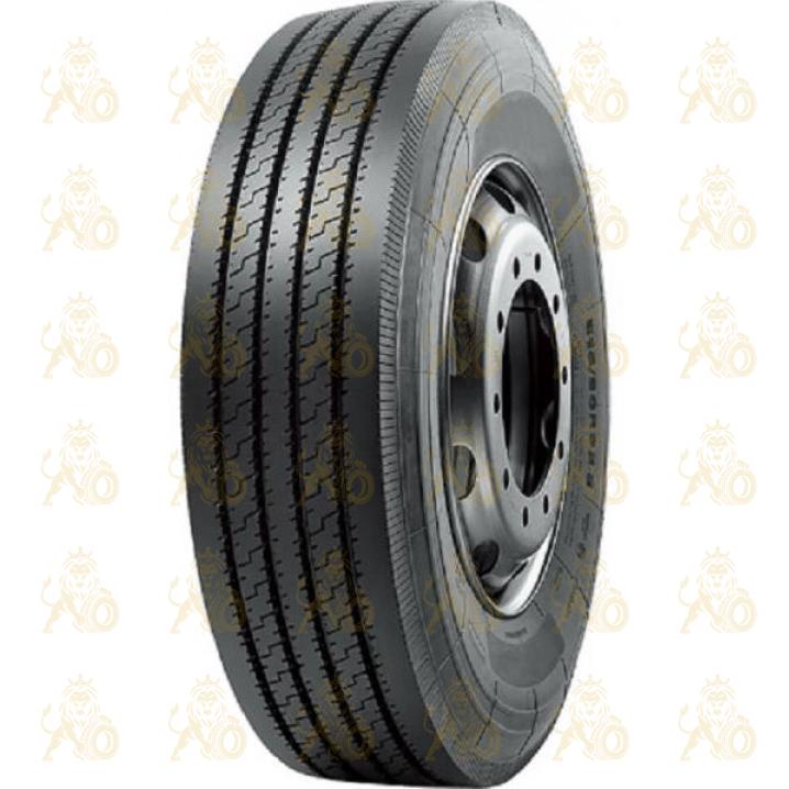 Ovation VI-660 215/75 R17.5 135/133J PR16 Рулевая/прицепная