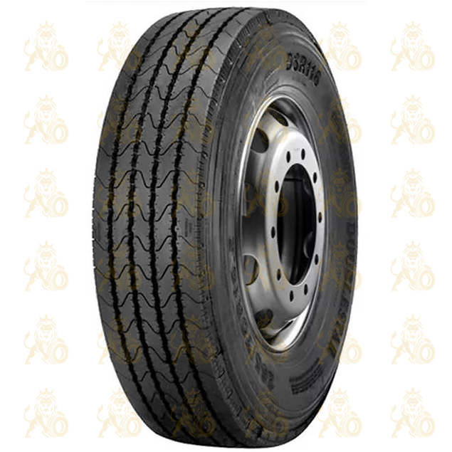 DoubleStar DSR116 295/60 R22.5 149/146K PR16 Рулевая/прицепная