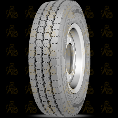 Cordiant Professional VC-1 275/70 R22.5 148/145J Универсальная