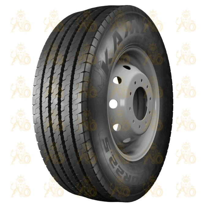 Кама NF 202 245/70 R17.5 136/134M Рулевая