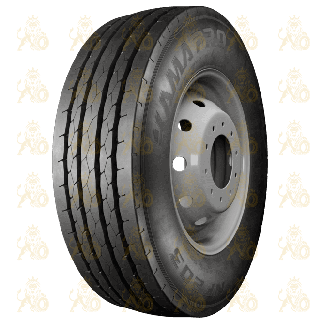 Кама NF 203 315/70 R22.5 156/150L Рулевая