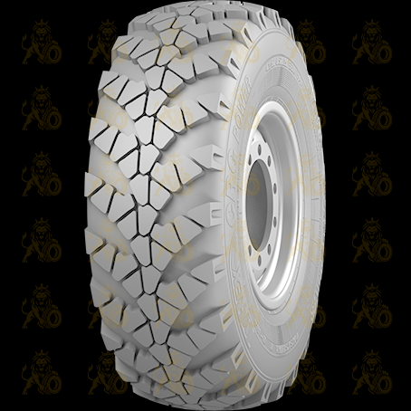 Tyrex CRG Power O-184 425/85 R21 146K PR14 Универсальная