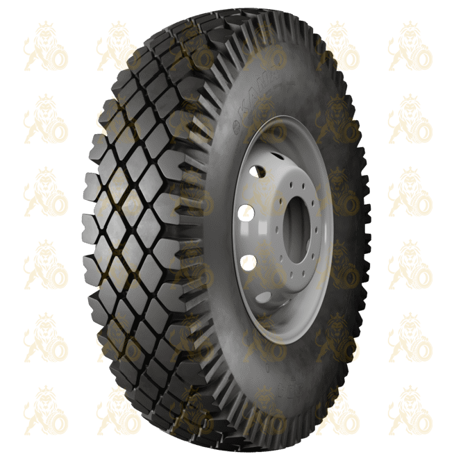 Кама ИД-304 У-4 12/0 R20 150/146J PR16 Универсальная