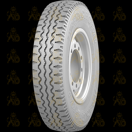 Tyrex CRG Road O-79 8.25/0 R20 133/131K PR14 Универсальная