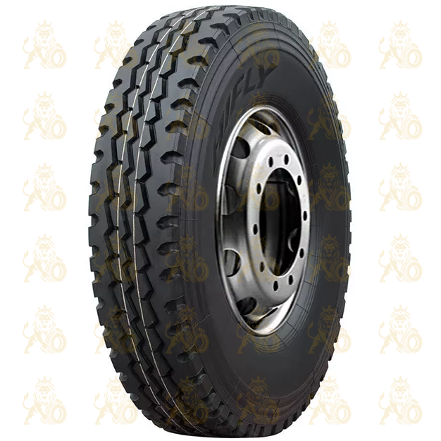 HIFLY HH301 12/0 R24 160/157K PR20 Универсальная