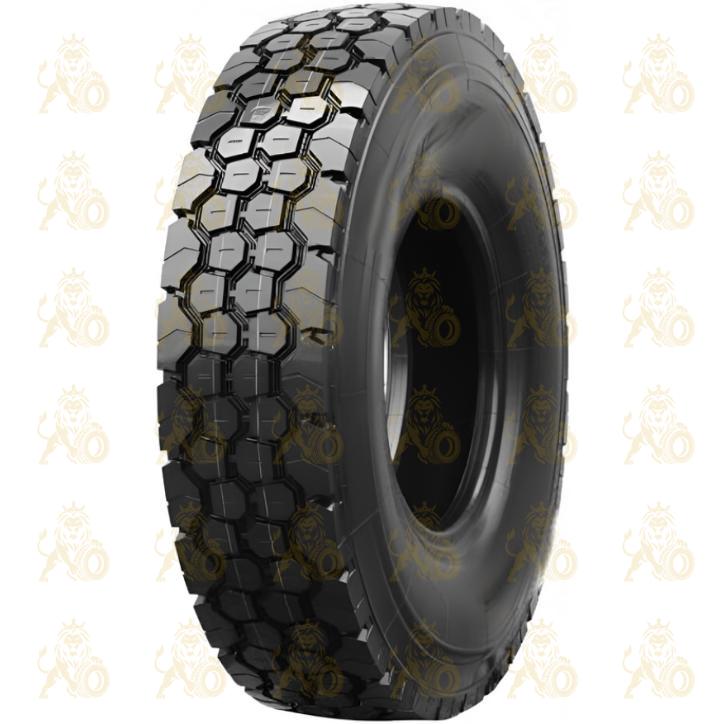 Satoya SU-022 7.5/0 R16 122/118L PR14 Универсальная