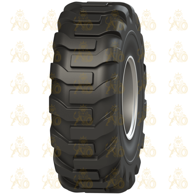 Волтайр Heavy DT-125 23.5/0 R25 191/177A2 PR20