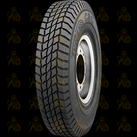 Tyrex CRG VM-310 11/0 R20 150/146K PR16 Универсальная