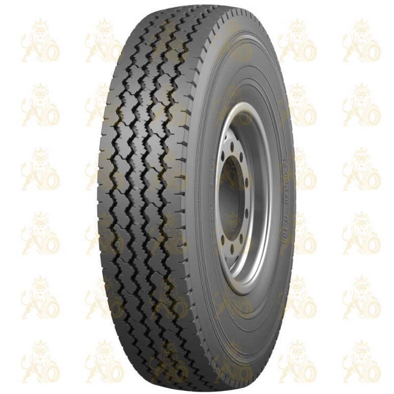Омский ШЗ О-108 12/0 R20 154/149J PR18 Универсальная