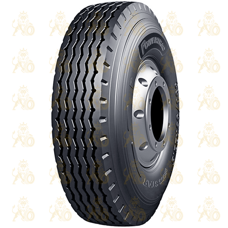 Titan Earthmover Traction 17.5/0 R25 177A2 PR16
