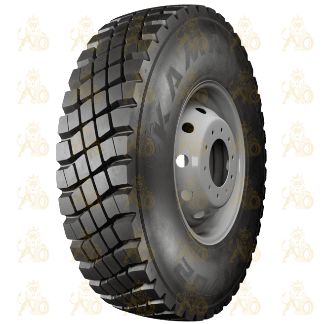 Кама NR 702 13/0 R22.5 156/151K Ведущая