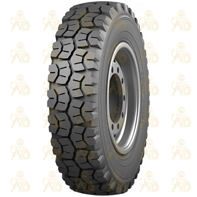 Омский ШЗ О-40БМ-1 9/0 R20 136/133J PR12 Универсальная