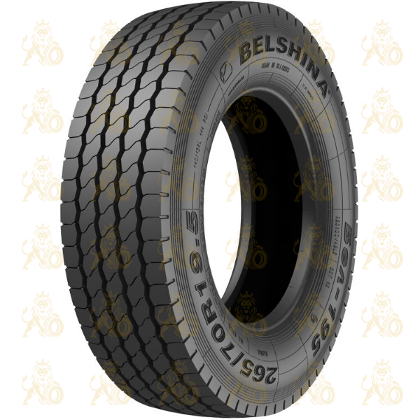 Белшина Бел-195 265/70 R19.5 140/138M Универсальная