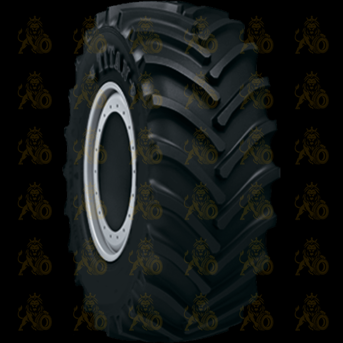 Titan AG53V 420/85 R28 139/136A8/B