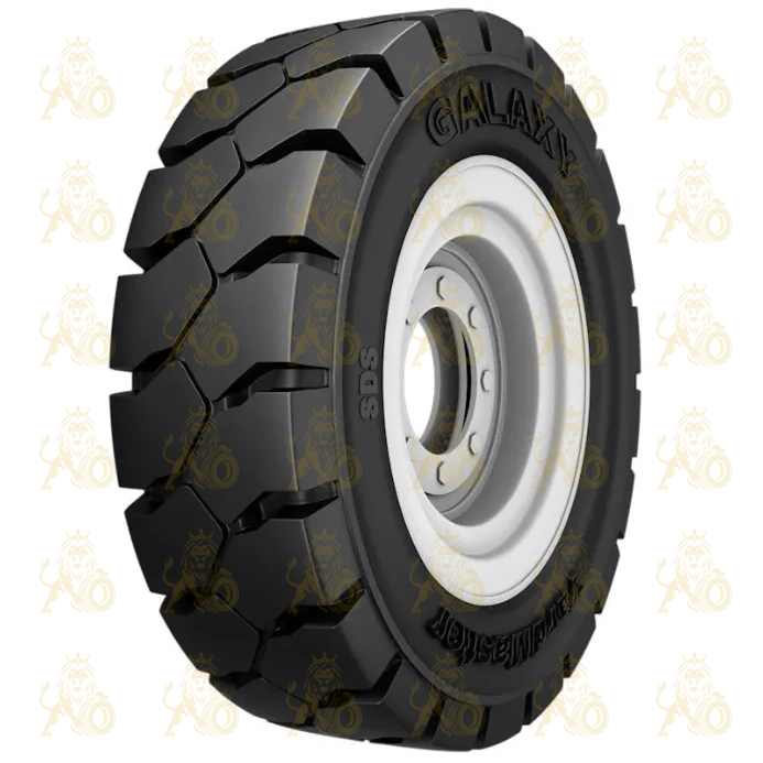Galaxy Yardmaster SDS SH 6.5/0 R10 --