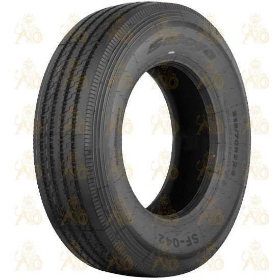 Satoya SF-042 215/75 R17.5 135/133J PR16 Рулевая