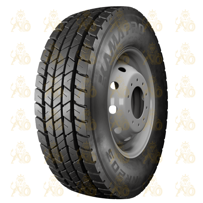 Кама NR 203 315/70 R22.5 154/150L Ведущая