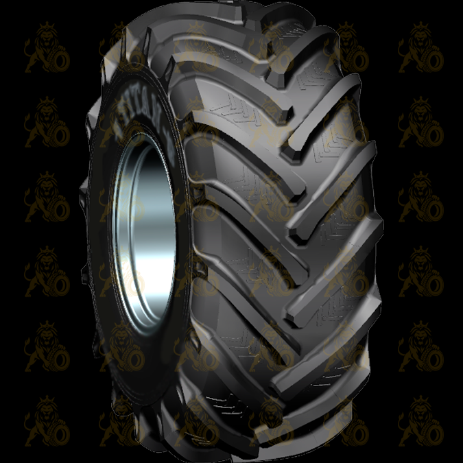 Titan AG59H 28/0 R26 165A8