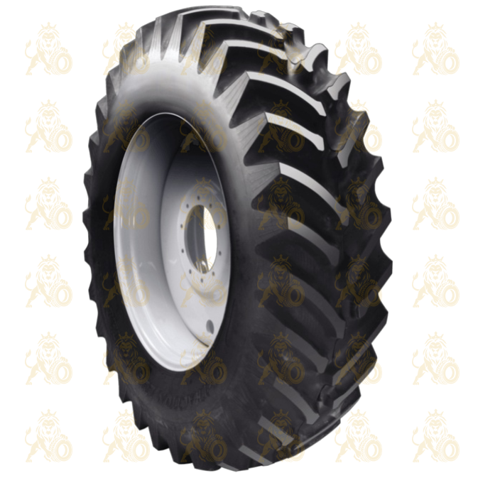 Titan Hi Traction Lug 520/85 R42 157A8/B