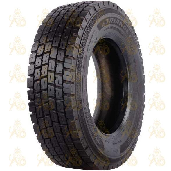 Triangle TRD06 295/60 R22.5 150/147K PR18 Ведущая