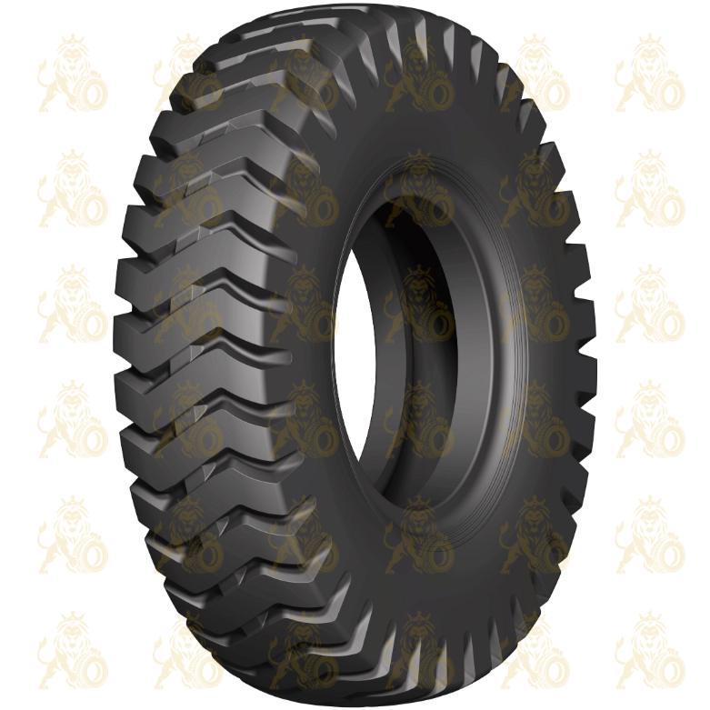 Henan L-3/G-12 23.5/0 R25 180B PR24