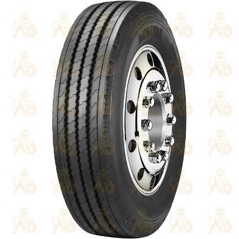 DoubleStar DSR266 315/80 R22.5 156/150L PR20 Рулевая/прицепная