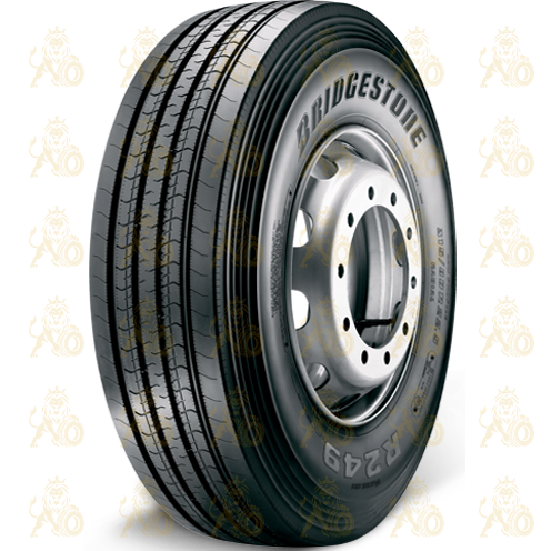 Bridgestone R249 315/70 R22.5 152/148M Рулевая